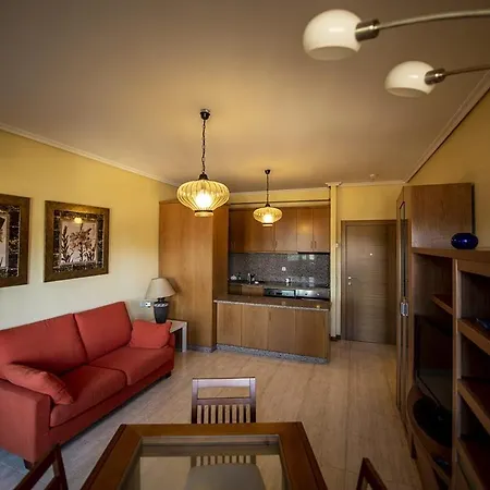 Samil Apartment, Primera Linea De Playa Con Wifi Y Garaje فيجو