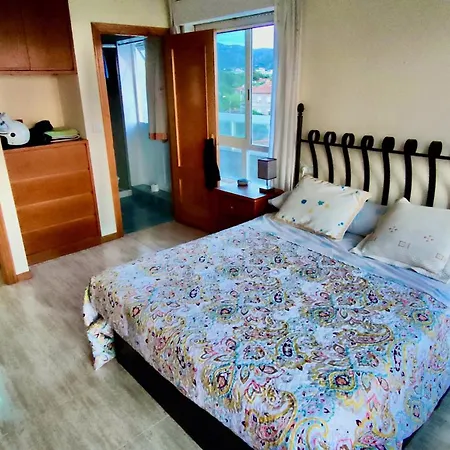 Appartement Samil Apartment, Primera Linea De Playa Con Wifi Y Garaje