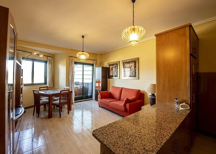 Samil Apartment, Primera Linea De Playa Con Wifi Y Garaje * Vigo