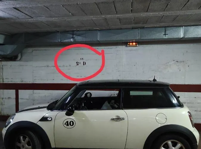 Samil Apartment, Primera Linea De Playa Con Wifi Y Garaje